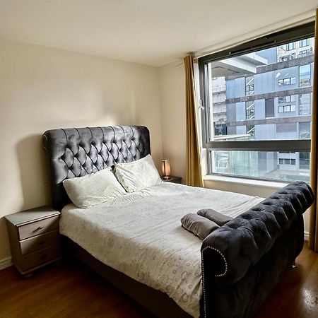 The Cube Side Apartments - One Bedroom With Balcony Birmingham Esterno foto