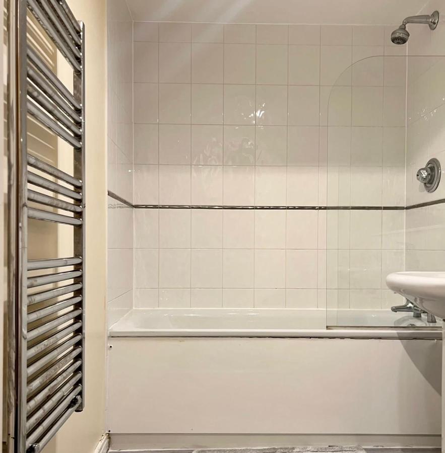 The Cube Side Apartments - One Bedroom With Balcony Birmingham Esterno foto